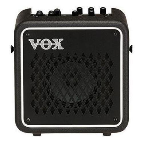 Vox mini electric guitar - go, 3