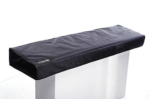 Custom padded cover for
