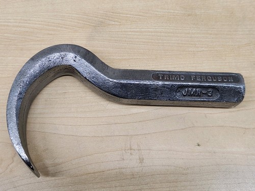 Vintage trimo ferguson jmr - vintage, jmr-3