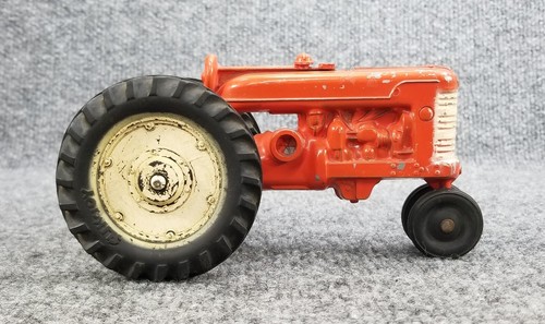 Vintage slik toy - slik-toy, die