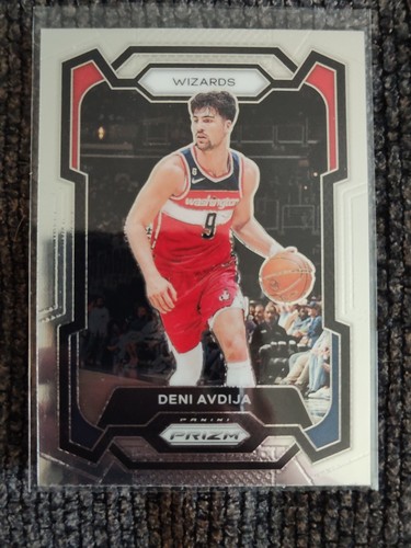 2023 panini prizm - panini,