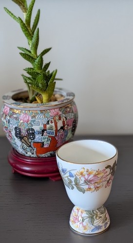 Vintage paragon bone - paragon, china