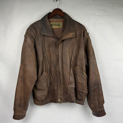 Casablanca vintage leather - casablanca,