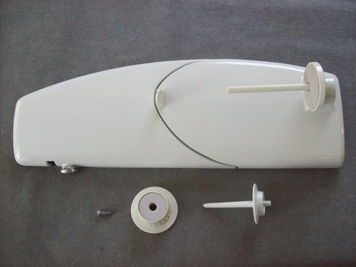 Singer 600e sewing machine top - singer,