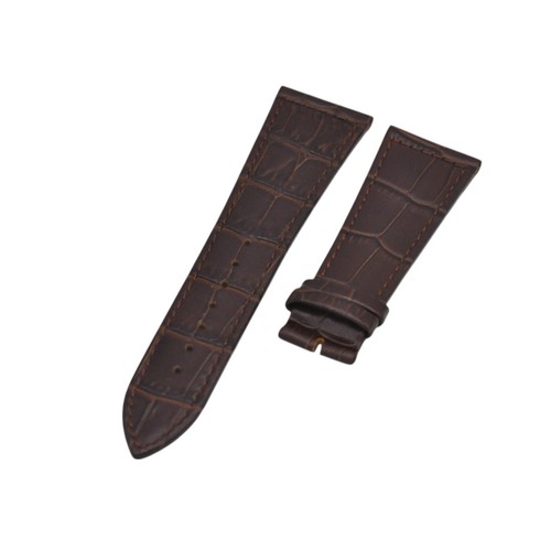 26mm brown leather - brown,