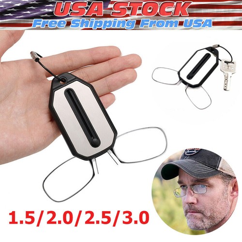 Ultra thin reading glasses - ultra,