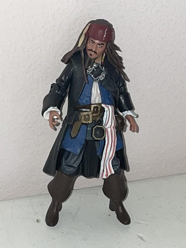 Disney pirates the - of,