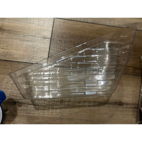Protector plastic liner for - liner,