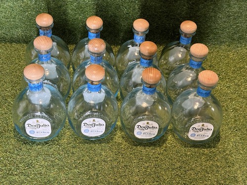 Don julio tequila blanco - julio, 1
