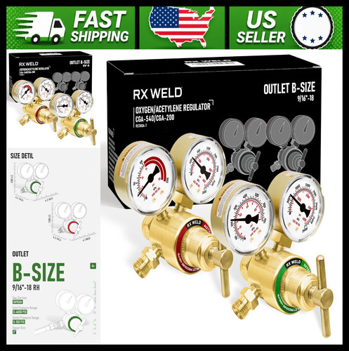 Weld oxy acetylene - rx,