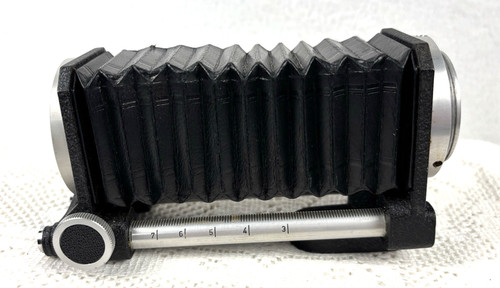 Novoflex close focusing - close, up