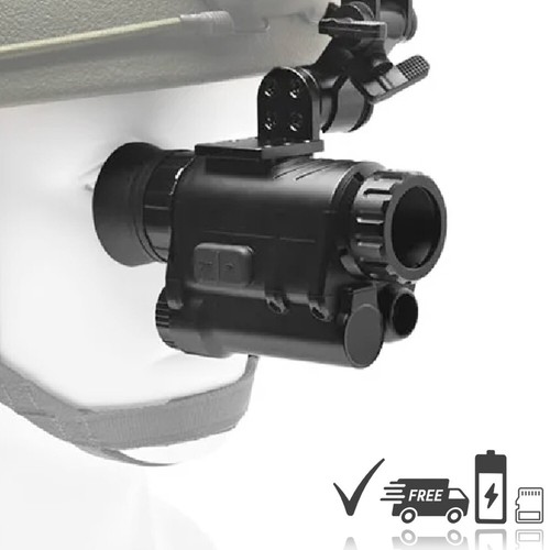Nvg optical 1x 4x - optical, 1x-4x
