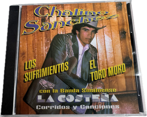 Chalino sanchez los - sanchez,