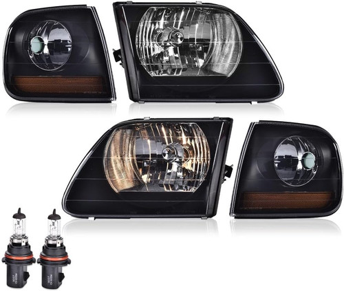 Headlights for 1997 - -2003, ford