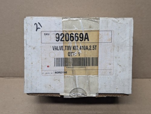 New nordyne miller - nordyne, intertherm