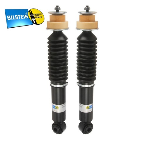 For jaguar xk8 xkr bilstein - for,