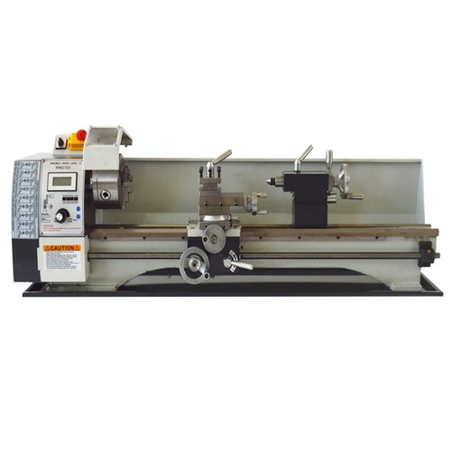 Precise benchtop metal lathe - benchtop,