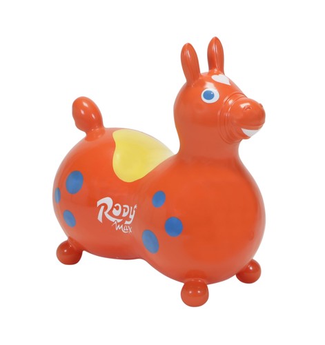 Gymnic rody max - rody, bounce
