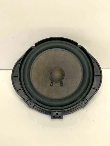 Mazda 6 front door - 3,