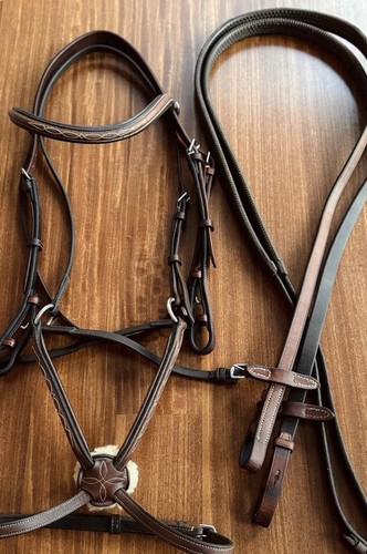 Equusport shockemohle horse - equusport/shockemohle,
