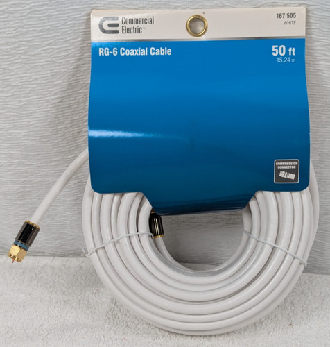 Commercial electric ft - -,