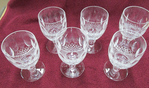 Waterford crystal colleen - waterford,