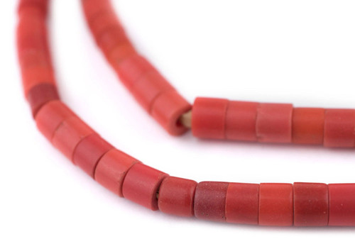 Vintage czech red - vintage, cylinder
