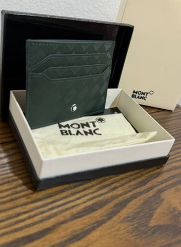 Montblanc meisterstück 6cc - meisterstück,