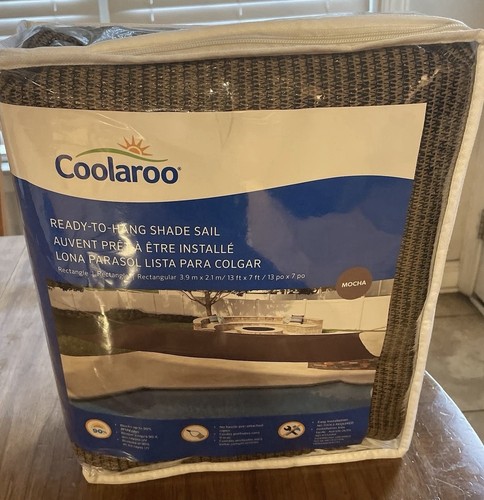 Coolaroo ready hang - coolaroo, ready-to-hang