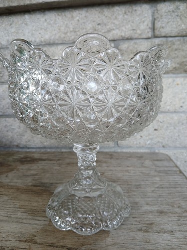 Antique large eapg gillinder - large,