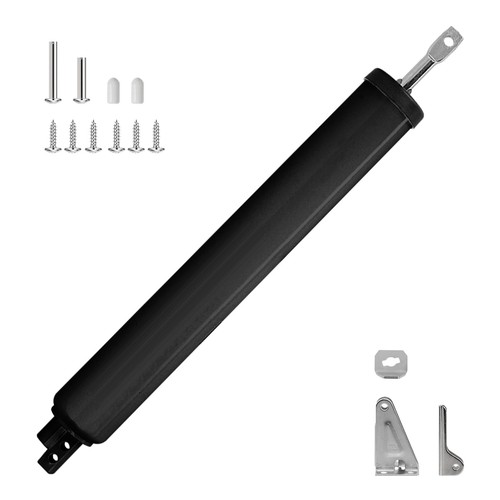 Screen door closer storm - screen,