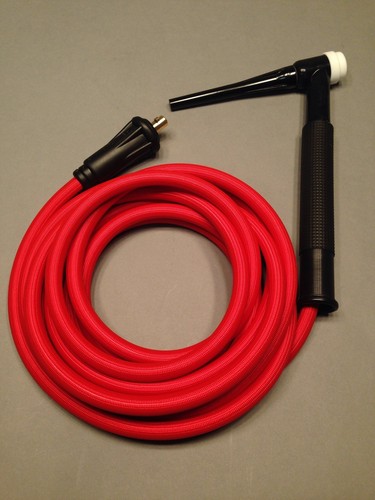Tig welding torch - tig,