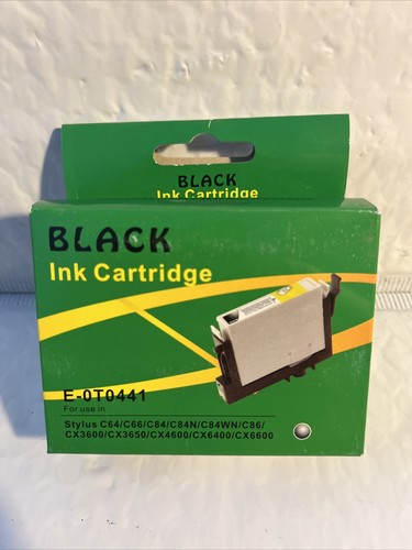 Ink cartridge lot 20 - ink, of