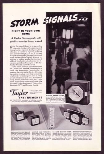 1920s vintage taylor art - taylor,