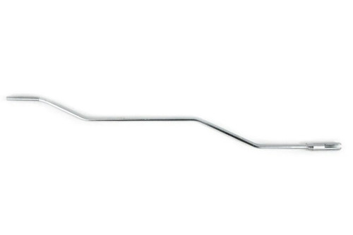 Servi car shifter rod zinc - servi-car,