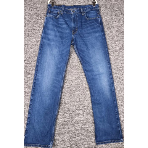 Levi 569 men jeans - 569, 34x36