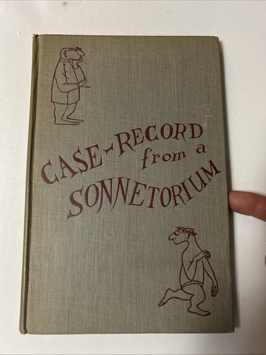 Edward gorey merrill moore - edward, gorey,