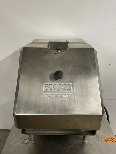 Besco 12 commercial - 12,