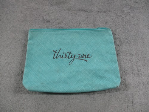 Thirty one zipper pouch - thirty-one,