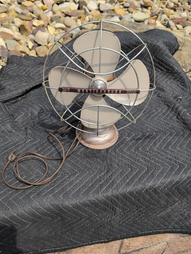 Vintage westinghouse la - vintage, 10