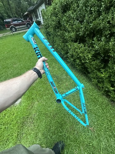 Bmx frame 2019 kink - bmx, titan