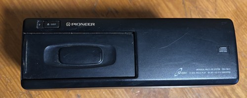 Oem pioneer disc changer - oem,