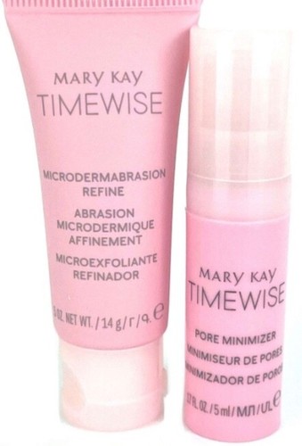 New mary kay timewise - kay,