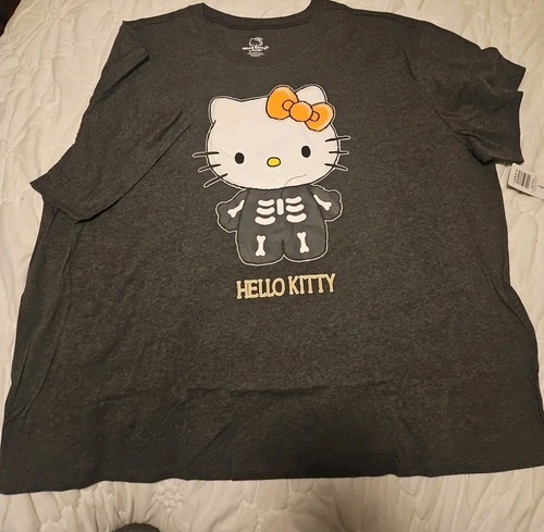 Nwt torrid hello kitty - torrid,