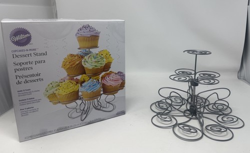 Wilton cupcakes n more - 'n,