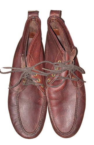 Usa gokey sauvage chukka - usa,