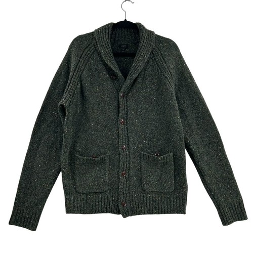 Crew cardigan sweater - crew,