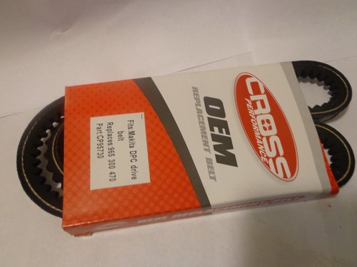 Dolmar wacker makita dpc7300 - wacker,