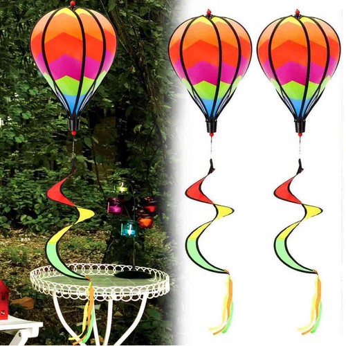 2pcs hot air balloon - air,