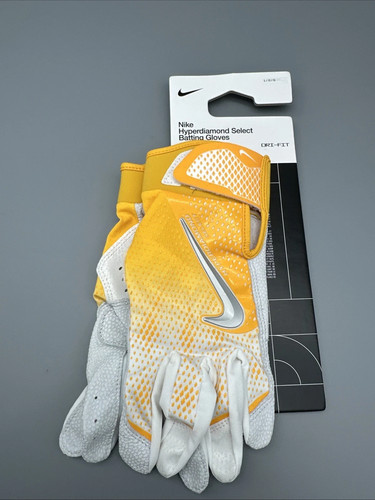Nike hyperdiamond select - nike,